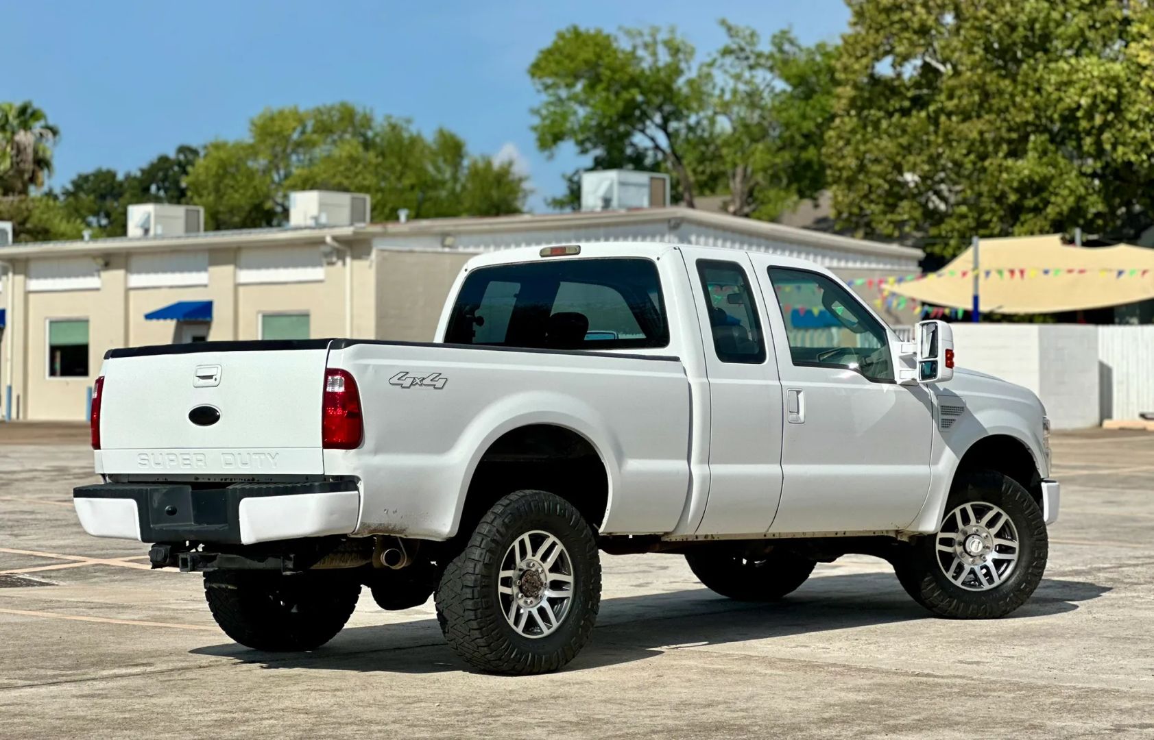 ford f-250 super duty 2009 1FTSX21539EA77911 image ford f-250 super duty 2009 1FTSX21539EA77911 image